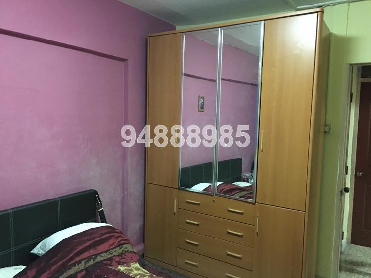 Blk 334 Clementi Avenue 2 (Clementi), HDB 3 Rooms #133302642